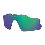 Oakley Radar Ev Pitch Prizm Polarized Ersättningslinser