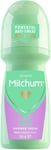 3X Mitchum Women 48HR Protection Roll-On Deodorant & Antiperspirant, 100ml