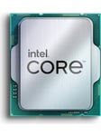 Intel Core i5-14600 Raptor Lake-S - Tray CPU - 14 ydintä - 2.7 GHz - Intel LGA1700 - Bulk (Ilman jäähdytintä)