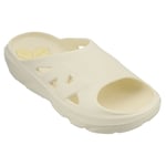 New Balance Badtofflor Fresh Foam Recovery - Vit, storlek 46½