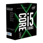 INTEL CORE I5-7640X 4GHZ CPU BOXED