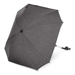 ABC DESIGN Parasoll Sunny Diamond Special Edition Asfalt 2020