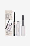 Anastasia - Perfectly Shaped Brow Duo - Brun