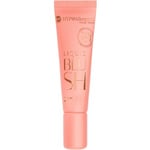 HYPOAllergenic Ansiktssminkning Blush Liquid 01 Rose Petal 10 g
