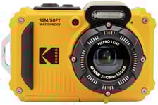 Kodak Pixpro PIXPRO WPZ2 Waterproof Digital Camera