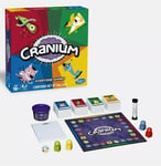 Cranium Game, Official Board Game by Hasbro Gaming Everyone Shines. NEW & SEALED