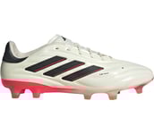 Copa Pure 2 Elite FG fotbollsskor Unisex IVORY/CBLACK/SOLRED 7.5