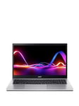 Acer Aspire 3 Laptop - 15.6In Fhd, Amd Ryzen 5, 8Gb Ram, 512Gb Ssd - Silver