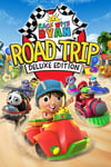 Race With Ryan Road Trip Deluxe Edition (Nintendo Switch) eShop Key EUROPE