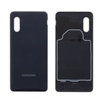 Samsung Galaxy Xcover Pro Batterilucka GH98-45174A - Svart