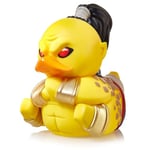 TUBBZ First Edition Goro Collectible Vinyl Rubber Duck Figure - Official Mortal Kombat Merchandise - Fighting Action TV, Movies, Comic Books & Video Games