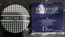 DIOR FOREVER Perfect Cushion ,ON Neutral 14g New Look Edition