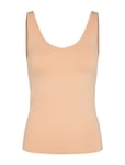 Nümph Numarie Singlet - Noos Beige