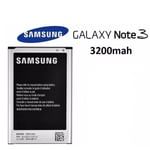 Batterie Samsung Galaxy Note 3 ( N 9005 )