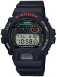 Casio DW-6900U-1ER G-shock Resinplast Ø50 mm