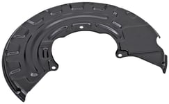 Bromssköld - VW - Golf, Passat, Golf v, Scirocco, Eos. Audi - A3, Tt, S3, Rs3. Seat - Leon, Toledo