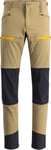 Lundhags Lundhags Men's Padje Stretch Pant Dark Sand/Charcoal 56, Dark Sand/Charcoal