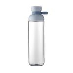 MEPAL nordic Drickflaska Vita 900 ml - blå
