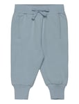 Copenhagen Colors Sweat Pants Kids Blå