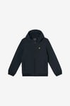 Lyle & Scott - Jacka Softshell Hooded Jacket - Blå