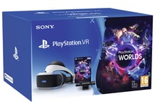Sony Casque de réalité virtuelle VR SONY