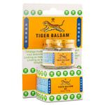 Tiger Balsam Vit, 19 g