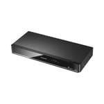 Panasonic DMR-PWT550 Smart Blu-ray Player - HDD Recorder