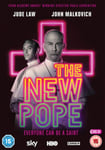 - The New Pope (Aka Young Sesong 2) DVD