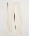 NN07 Aden Regular Fit Chinos Ivory