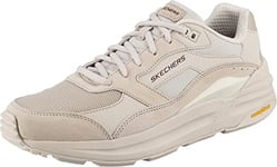 Skechers, sneakers,sports shoes Homme, white, 44 EU