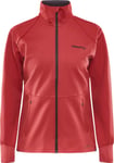 Craft CORE Nordic Training Jacket W Längdskidjacka Astro, XL