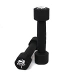 Buffalo Fitness Dumbbells 1-10Kg Dumbbells Set Commercial Gym Equipment