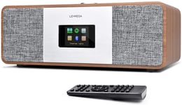 12V & 230V Lemega MSY3 Radio - DAB+, Spotify, BT