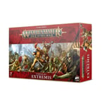 Age Of Sigmar: Extremis (English) 80-01 GW Games Workshop Warhammer Citadel