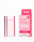 Wild Deodorant Jasmine & Mandarin