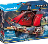 Playmobil Pirates 70411 Skull Pirate for Children Ages 5, [Exclusive]