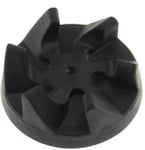 Kenwood kMix BLX Blender Rubber Coupler Gear Drive Assembly. KW710714. Genuine