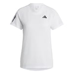 adidas Female Adult Club Tennis T-Shirt White