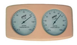 Termometer/ Hygrometer