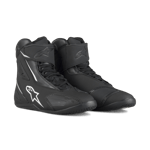 MC-Sko Alpinestars Fastback-2 Svart