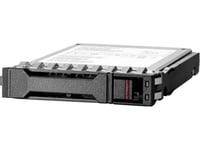 Hpe Ssd 960Gb Sata 6G Mixed Use Sff Bc Self-Encrypting 5400M