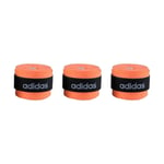 Adidas Padel Overgrip Orange 3-pack