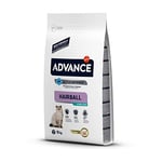 Advance - Advance Cat Sterilized Hairball - 889 - 10 Kg.
