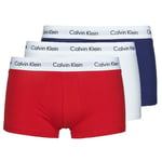 Bokserit Calvin Klein Jeans  RISE TRUNK X3