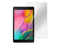 Estuff - Skärmskydd För Surfplatta - Full Täckning, Full Vidhäftning - Glas - Transparent - För Samsung Galaxy Tab S8 Ultra
