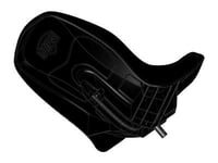 BERG  BUDDY - SEAT BLACK INCL. FRAME