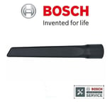 BOSCH Genuine Suction Nozzle (To Fit: GAS 18V-10L Vacuum Cleaner)
