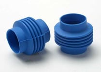 Traxxas 5459 Gummidamask Drivaxel (2)  Revo/ E-Revo(Gamla)/ T-Maxx