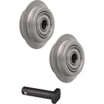 Ø 12 - 54 mm Kapskiva för Mapress rörskärare