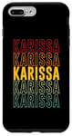 Coque pour iPhone 7 Plus/8 Plus Karissa Pride, Karissa